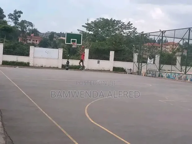Quality Paving, Asphalt, and Basketball Courts - 1