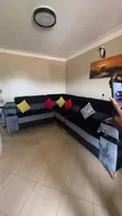 6 Seater Sofa Set - Brand New - 2