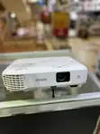 Epson PowerLite EB-X39 Projector - 1