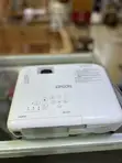 Epson PowerLite EB-X39 Projector - 4