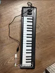 Korg Microkey 37-Key MIDI Keyboard - 1