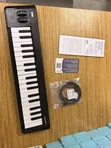 Korg Microkey 37-Key MIDI Keyboard - 2