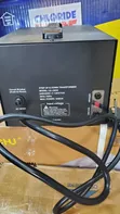 RS Audio LE-J3000 Step Up/Down Transformer 3000W - 2