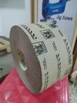 P80 Sandpaper 50m - Grit 80 - 2