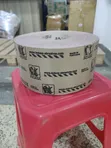 P80 Sandpaper 50m - Grit 80 - 3