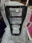 Toyota Harrier Hybrid Radio Console Box - 2