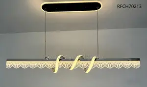 Brand New Dining Pendant Light - Color Changing LED