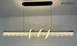Brand New Dining Pendant Light - Color Changing LED - 1