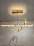 Brand New Dining Pendant Light - Color Changing LED - 2