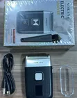 SOKANY Rechargeable Shaver with Type-C Charger - 2