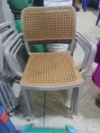 Executive Plastic Armchair - Brand New - 2