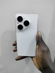 Huawei Pura 80 5G 512GB White - 2