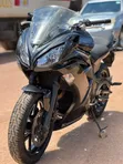 Kawasaki Ninja 300 2015 Black - 1