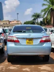 Toyota Premio 1.8 AWD 2013 - 3