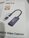 Type-C USB Capture Card - 2