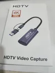 Type-C USB Capture Card - 3