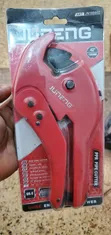 PPR Pipe Cutter - Brand New - 2