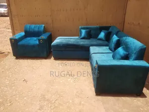Durable Chesterfield Sofa for Sale