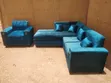 Durable Chesterfield Sofa for Sale - 3