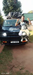 Airport, Up Country, Town Chauffeur Service - 3