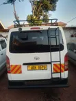 Airport, Up Country, Town Chauffeur Service - 5