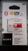 Sony NP-BG1 Battery Pack - 1