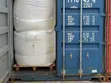 Compressed Wood Pallet for Shipping - 1