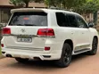 Toyota Land Cruiser V8 Rental - Self-Drive/Chauffeured - 2