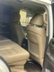 Toyota Land Cruiser V8 Rental - Self-Drive/Chauffeured - 3