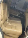 Toyota Land Cruiser V8 Rental - Self-Drive/Chauffeured - 4