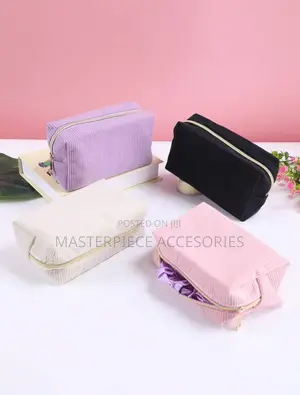 Portable Sanitary Pad Pouches/Bags