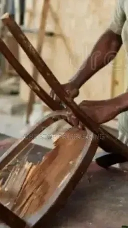 Furniture Repair Services - Wooden, Metallic & Fabric - 1