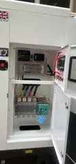 Brand New 500kVA Diesel Generator with ATS - 2