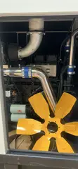 Brand New 500kVA Diesel Generator with ATS - 5