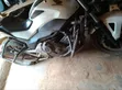 Honda NC700X 2003 Black - 2