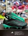 Original Adidas Predator Football Boots - Black - 1