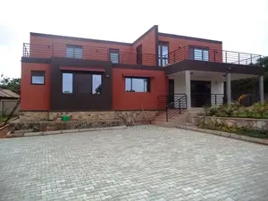 4 Bedroom Mansion in Renewills Real, Katabi for Sale