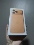 New Apple iPhone 17 Pro Max 256GB Orange - 4