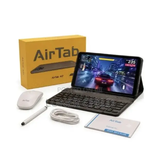 New AirTab A19 1TB Tablet - 1