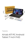 New AirTab A19 1TB Tablet - 2