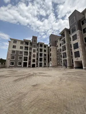 3-Bedroom Apartment for Rent in Bunga