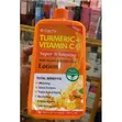 Carly Turmeric Vitamin C Lightening Lotion - 1