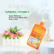Carly Turmeric Vitamin C Lightening Lotion - 2