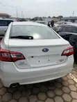 Subaru Legacy 2017 White - 1