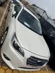 Subaru Legacy 2017 White - 2