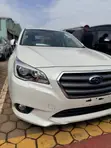 Subaru Legacy 2017 White - 5