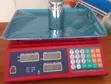 40kg Digital Weighing Scale - ACS Table Scale - 2