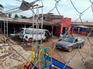 3 Bedroom Room & Parlour, Bukerere, Goma