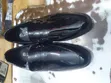 Genie Formal Business Loafers - Black Leather - 1