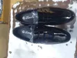 Genie Formal Business Loafers - Black Leather - 5